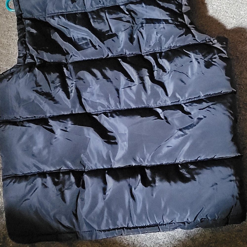 SALE~ NEW! WINTER VEST - Picture 7 of 10